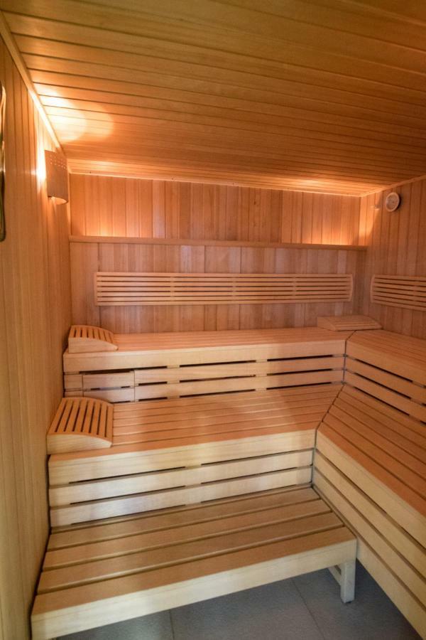 Apartament Lazur Polanki Park 코워브제크 외부 사진